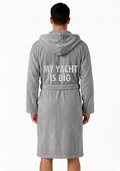 My Yacht Is Big