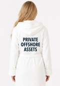 Private Offshore Assets