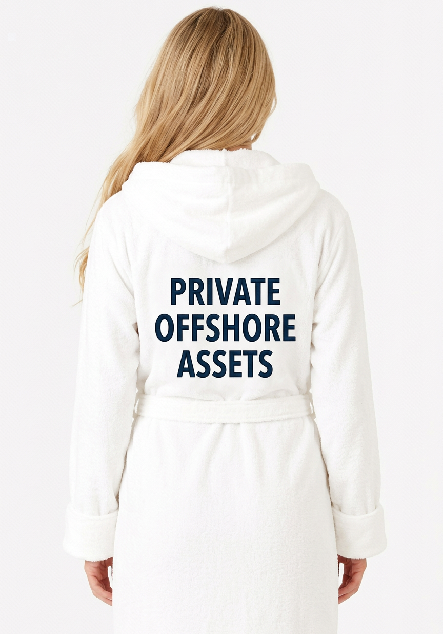 Private Offshore Assets