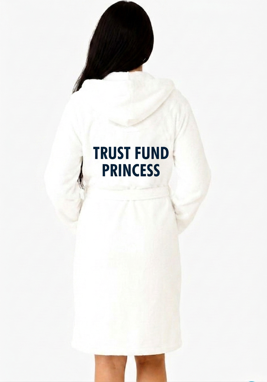 Trust Fund Princess